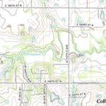 Collinsville NE, OK (2012, 24000-Scale) Preview 3
