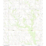 Comanche SE, OK (2012, 24000-Scale) Preview 1