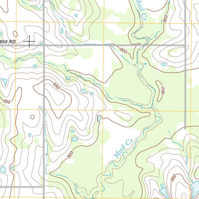 Comanche SE, OK (2012, 24000-Scale) Preview 3