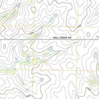 Connerville, OK (2012, 24000-Scale) Preview 2