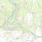 Connerville SE, OK (2012, 24000-Scale) Preview 3