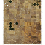 Conrad NW, OK (2010, 24000-Scale) Preview 1