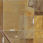 Conrad NW, OK (2010, 24000-Scale) Preview 2