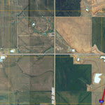 Cookietown, OK (2009, 24000-Scale) Preview 2