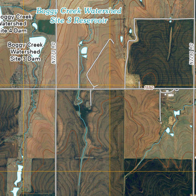 Cordell, OK (2010, 24000-Scale) Preview 2