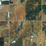 Cordell, OK (2010, 24000-Scale) Preview 3