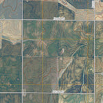 Corn, OK (2010, 24000-Scale) Preview 2
