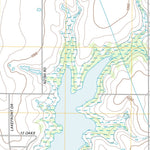 Corum, OK (2012, 24000-Scale) Preview 2