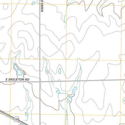 Covington, OK (2012, 24000-Scale) Preview 2