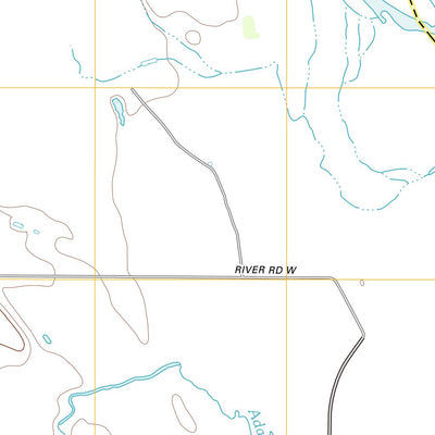 Cowboy Springs, OK-TX (2012, 24000-Scale) Preview 2