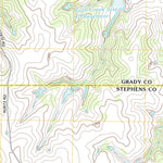 Cox City, OK (2012, 24000-Scale) Preview 2