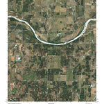 Coyle, OK (2010, 24000-Scale) Preview 1