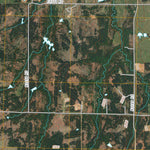 Coyle, OK (2010, 24000-Scale) Preview 3