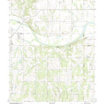 Coyle, OK (2012, 24000-Scale) Preview 1