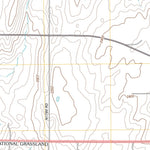 Crawford, OK (2012, 24000-Scale) Preview 2