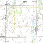 Crescent NW, OK (2012, 24000-Scale) Preview 3
