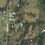 Criner, OK (2010, 24000-Scale) Preview 3
