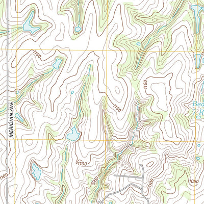 Criner, OK (2012, 24000-Scale) Preview 3