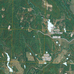 Cromwell, OK (2009, 24000-Scale) Preview 3