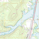 Crowder, OK (2012, 24000-Scale) Preview 3