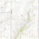 Crowder Lake, OK (2012, 24000-Scale) Preview 2