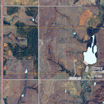 Custer City, OK (2010, 24000-Scale) Preview 3