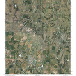 Cyril, OK (2010, 24000-Scale) Preview 1