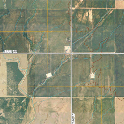 Dacoma, OK (2009, 24000-Scale) Preview 2