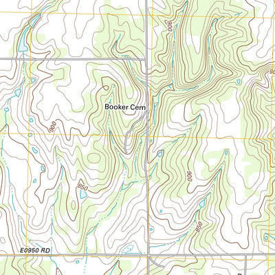 Davenport, OK (2012, 24000-Scale) Preview 3
