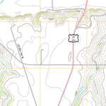 Davidson, OK-TX (2010, 24000-Scale) Preview 3