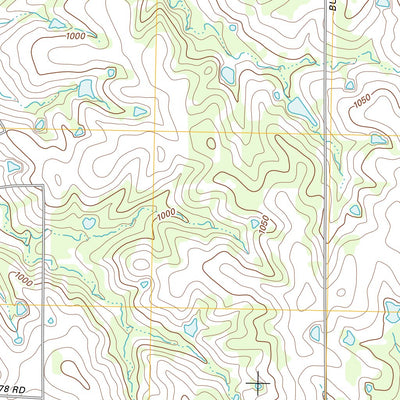 Davis, OK (2012, 24000-Scale) Preview 3