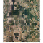 Deer Creek, OK (2010, 24000-Scale) Preview 1