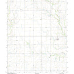 Deer Creek, OK (2012, 24000-Scale) Preview 1