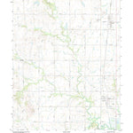 Delaware, OK (2013, 24000-Scale) Preview 1