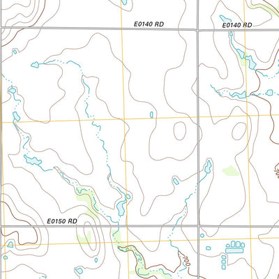 Delaware, OK (2013, 24000-Scale) Preview 2
