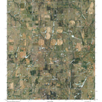 Denton, OK (2009, 24000-Scale) Preview 1