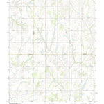 Denton, OK (2013, 24000-Scale) Preview 1