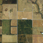 Dill City, OK (2010, 24000-Scale) Preview 2