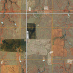 Dill City NE, OK (2010, 24000-Scale) Preview 2