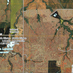 Dill City NE, OK (2010, 24000-Scale) Preview 3