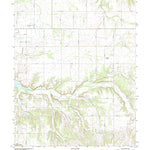 Dodge, OK (2012, 24000-Scale) Preview 1
