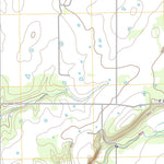 Dodge, OK (2012, 24000-Scale) Preview 2
