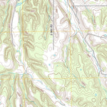 Dodge, OK (2012, 24000-Scale) Preview 3