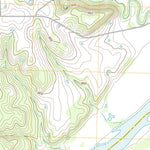 Doga Creek, OK (2012, 24000-Scale) Preview 2