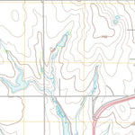 Dover, OK (2012, 24000-Scale) Preview 2