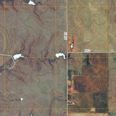 Doxey, OK (2010, 24000-Scale) Preview 2