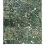 Drumright, OK (2010, 24000-Scale) Preview 1