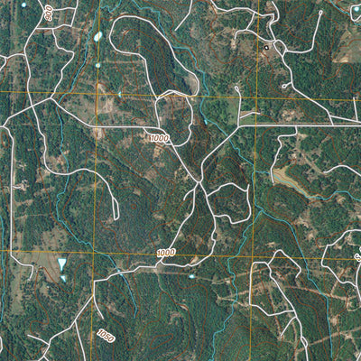 Drumright, OK (2010, 24000-Scale) Preview 3
