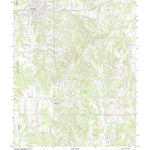 Drumright, OK (2012, 24000-Scale) Preview 1