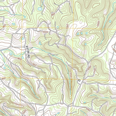Drumright, OK (2012, 24000-Scale) Preview 3
